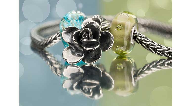 Anelli trollbeads 2019 hot sale